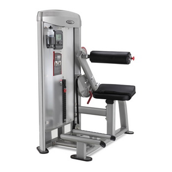 BodySolid MBK 1600 背部训练机